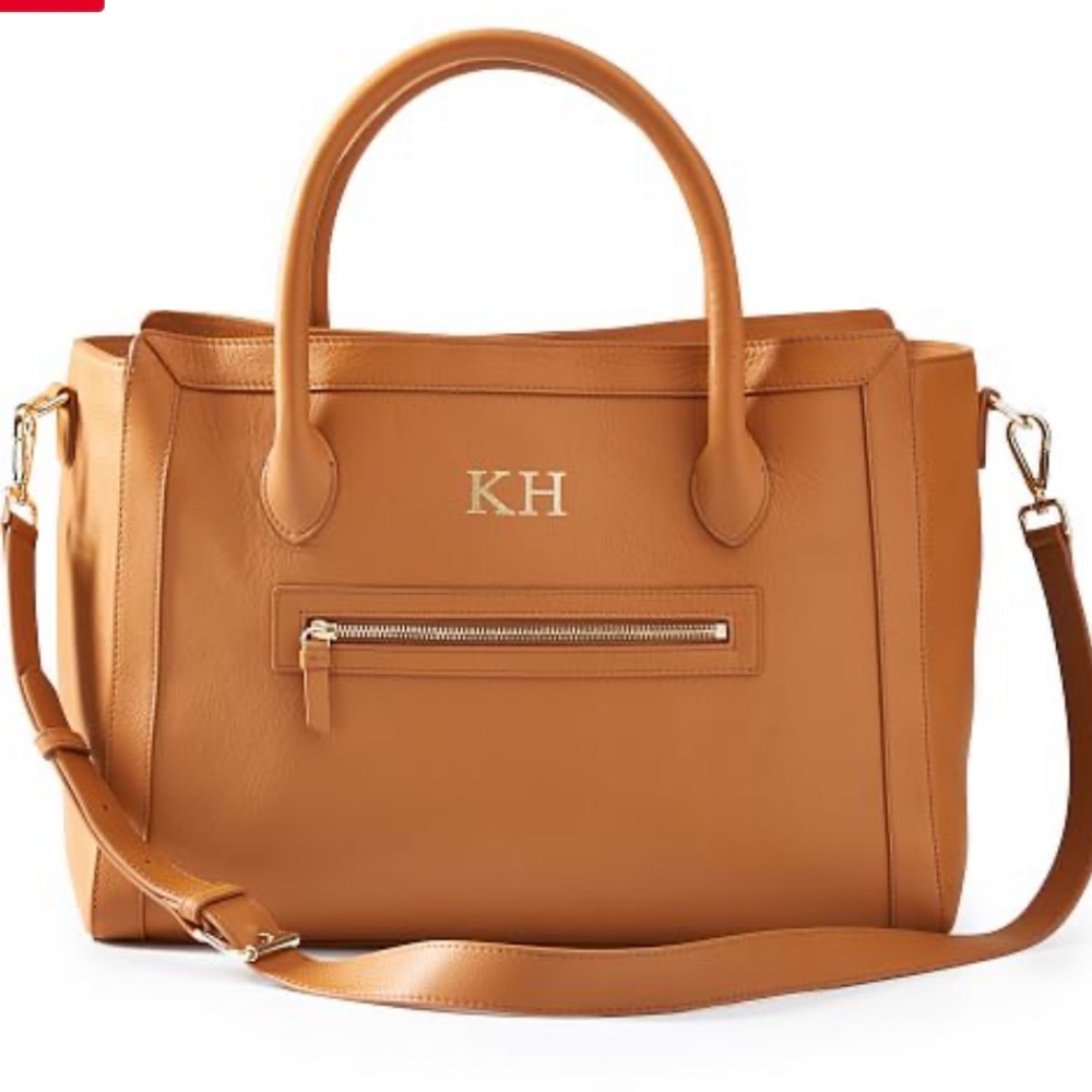 Mark & Graham Work Tote